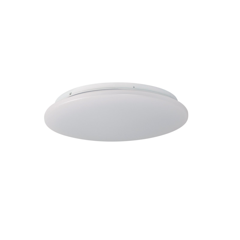 Plafón LED circular de superficie 18W CCT - Ø35cm - 1470lm - IP20