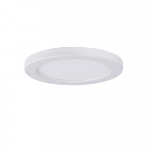 Plafón LED circular CCT 18W - Ø23cm - IP20