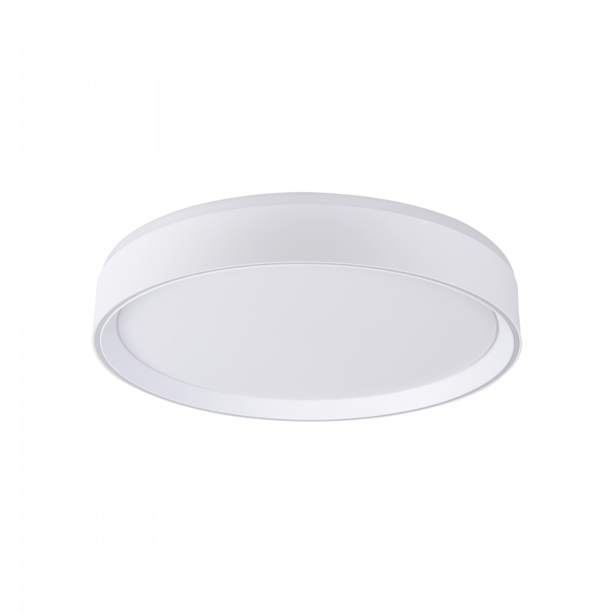 Plafón LED circular de superficie 30W CCT - Ø40cm - 2000lm - IP20