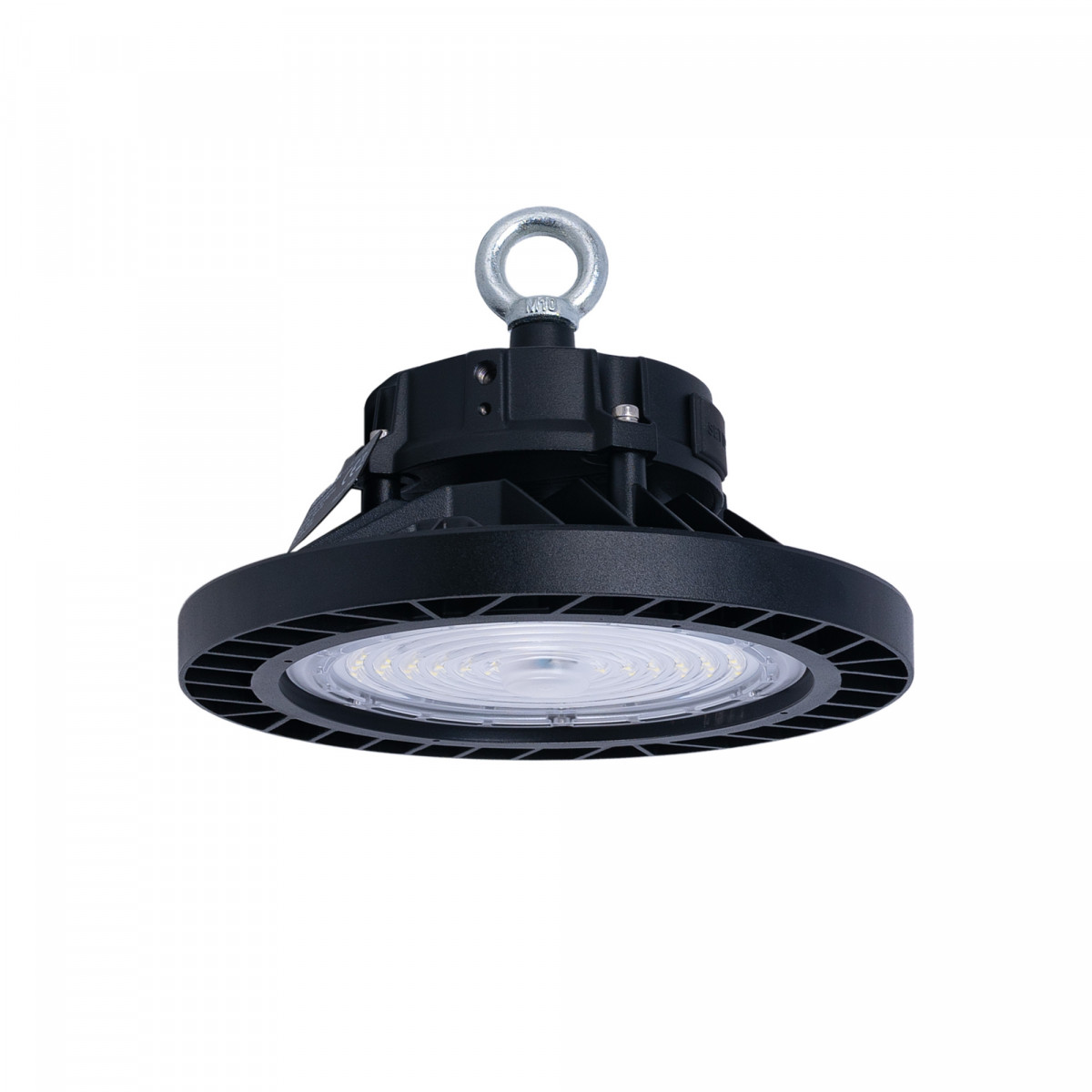 Campana LED industrial - 100w - Philips Lumileds - Driver LIFUD - 5000K - IP65 - 5 años garantía