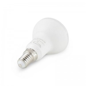 Bombilla reflectora LED R50 4W 230V