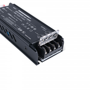 Fuente de alimentación Slim 100W 24V - 4.2A - Alta eficiencia - IP20