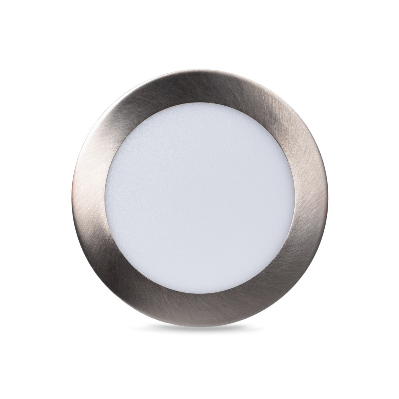 Downlight LED ultra slim 12W - CCT - Corte Ø 155mm - 3 colores