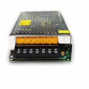 Fuente de alimentación conmutada 12V 120W