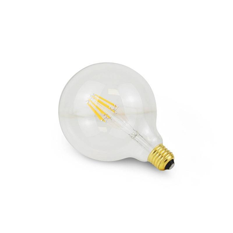 Bombilla Globo LED G125 estilo nórdico