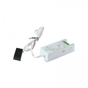 Dimmer Interruptor de Superficie Táctil 12-36V