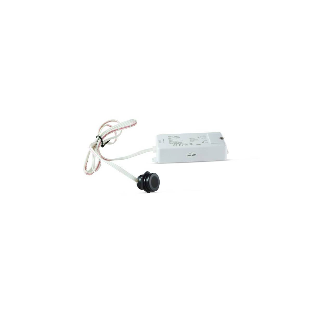 Sensor Interruptor IR 100-240 VAC