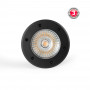 Baliza LED exterior suelo 18W - 12V DC - IP67 - Ø15cm - 30º