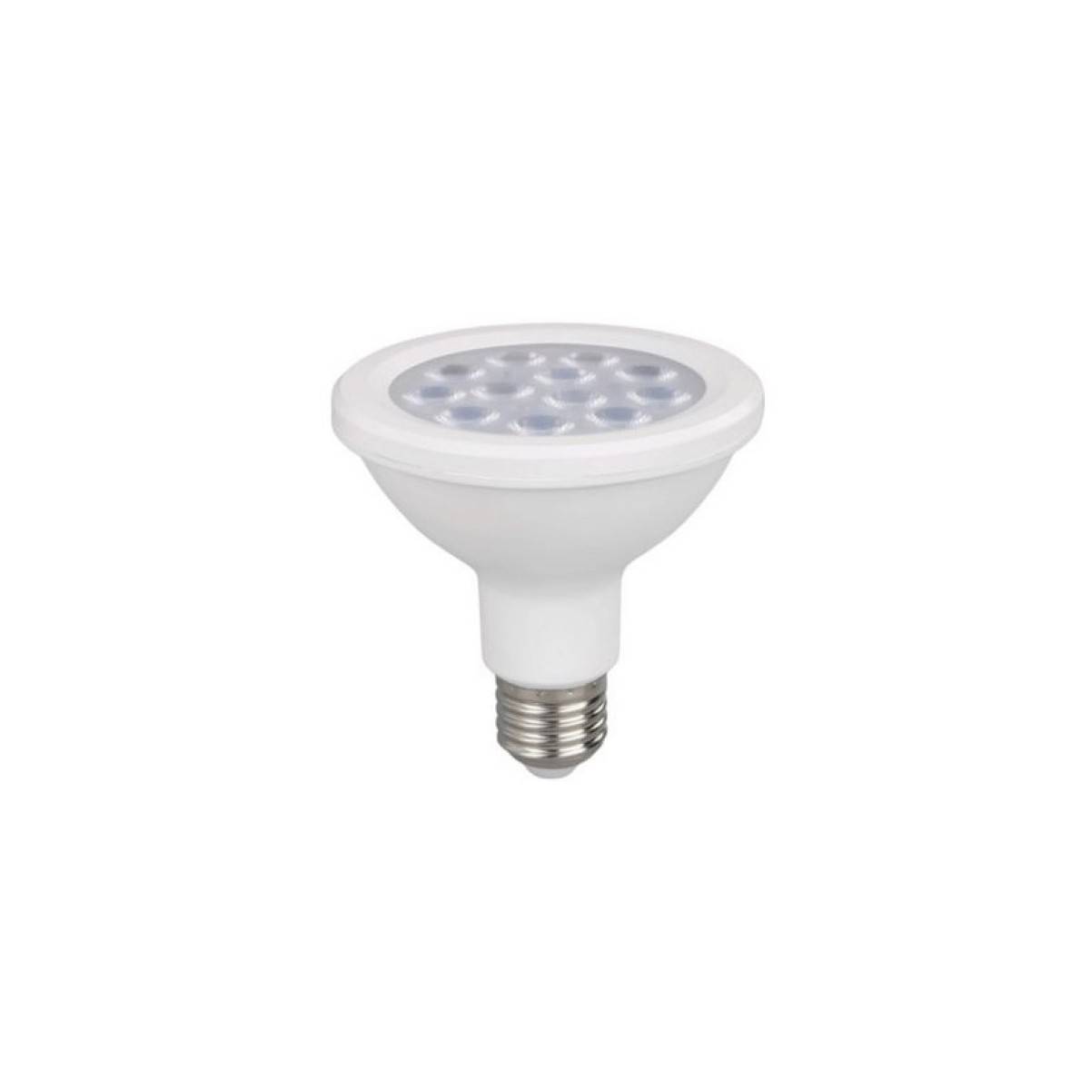 BOMBILLA PAR 30 LED 12W 230V IP65 USO EXTERIOR