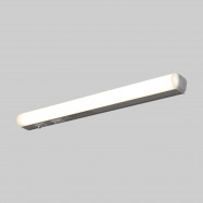 Λωρίδα LED κάτω από το ντουλάπι T5 - 4W - CCT - 30 cm - Opal