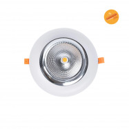 LED downlight ειδικά για...