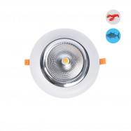 LED downlight ειδικά για...