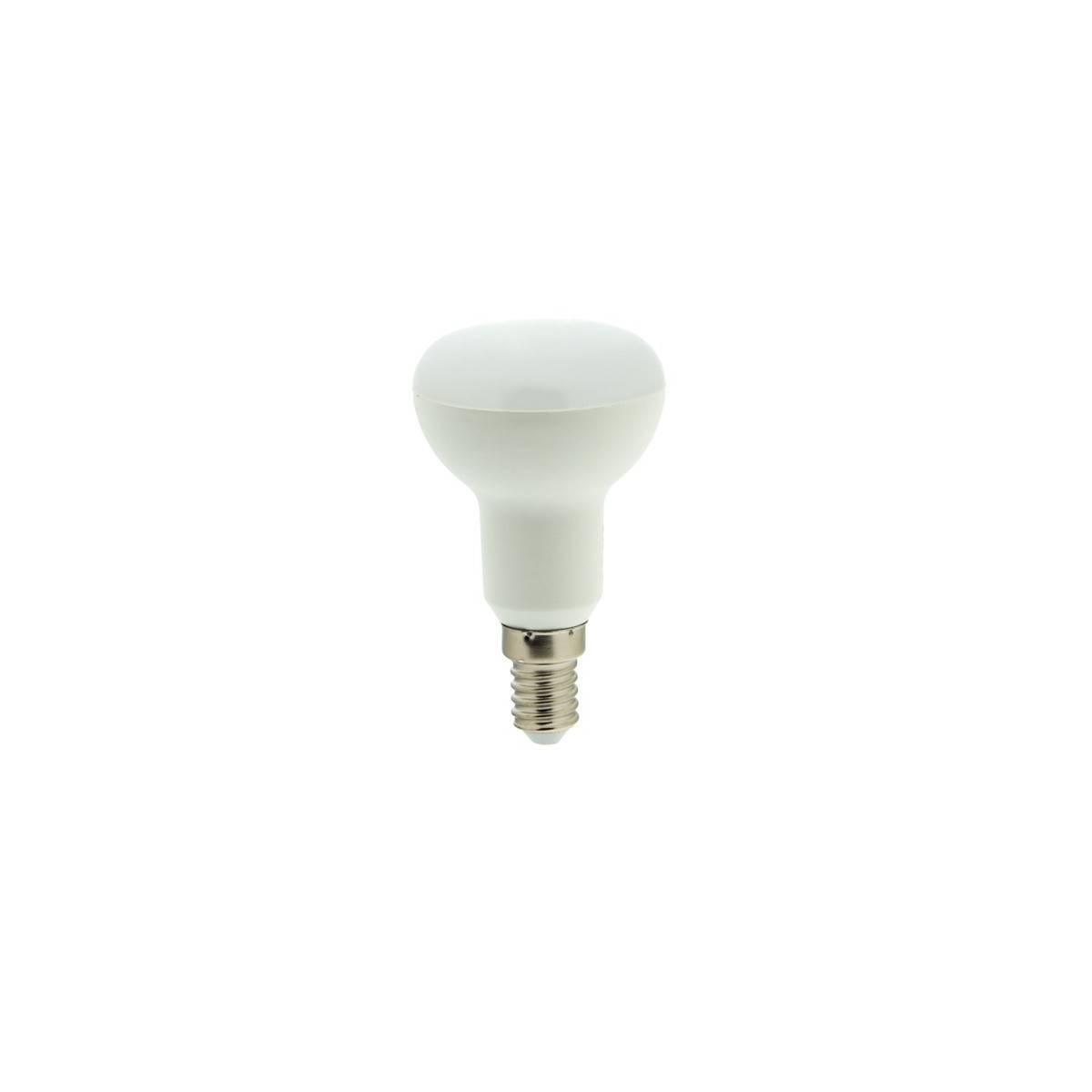 Bombilla reflectora LED E14 R50 5W 410lm