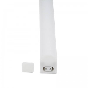 Regleta LED T5 30cm 4W