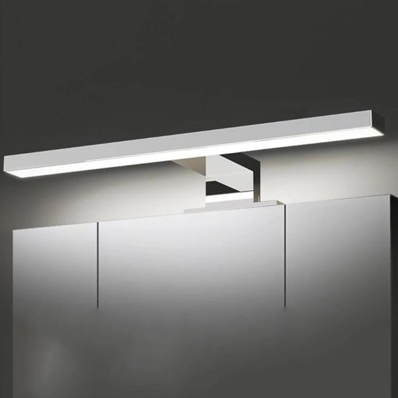 LED Badspiegelleuchte für 30cm Spiegel Badbeleuchtung 5W | IP44