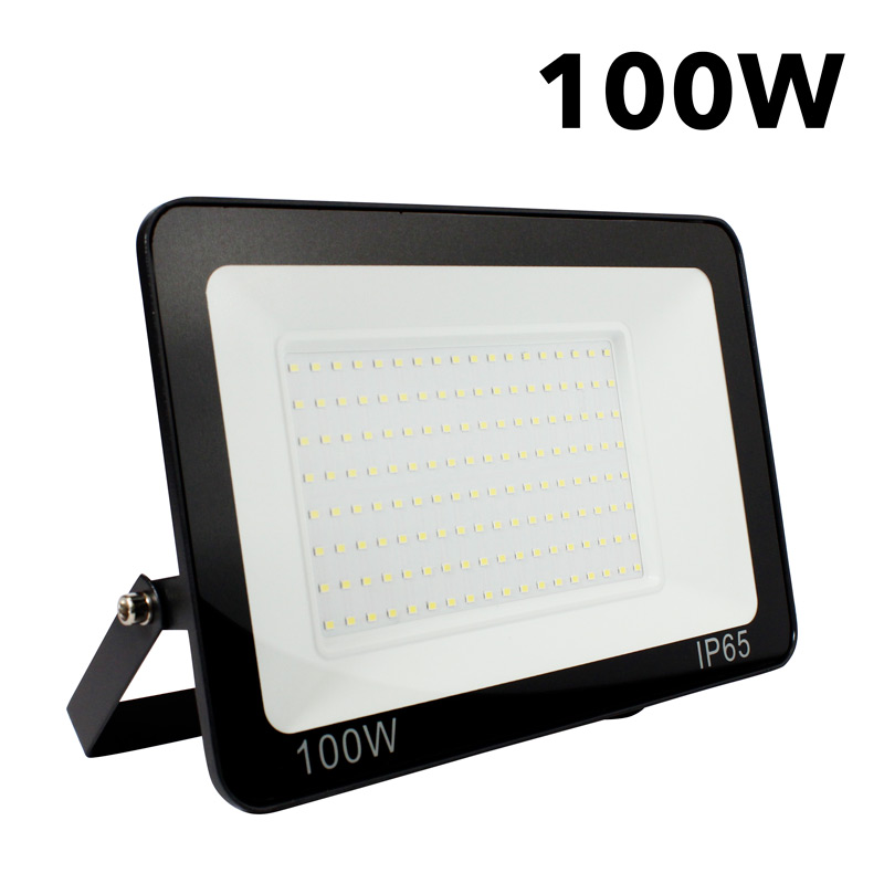 Focos – projecteur LED 200W, 150W, 100W, 50W, réflecteur d