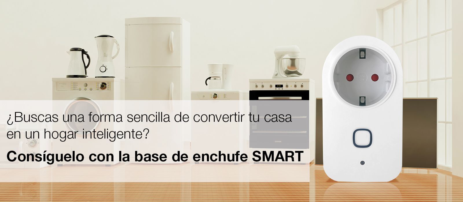 Enchufe Inteligente Smart Wifi Google Home Alexa Smart Life