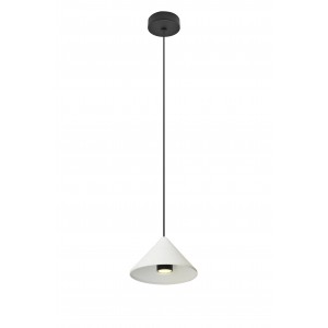 Lampada a sospensione di design "Cima" - 6W - Driver Eaglerise - Bianco caldo