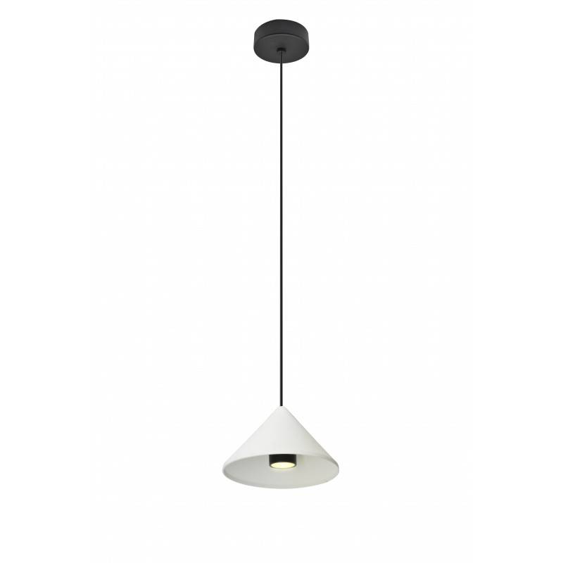 Lampada a sospensione di design "Cima" - 6W - Driver Eaglerise - Bianco caldo