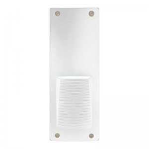 Applique LED da incasso FUMAGALLI LETI 300 VP 6W