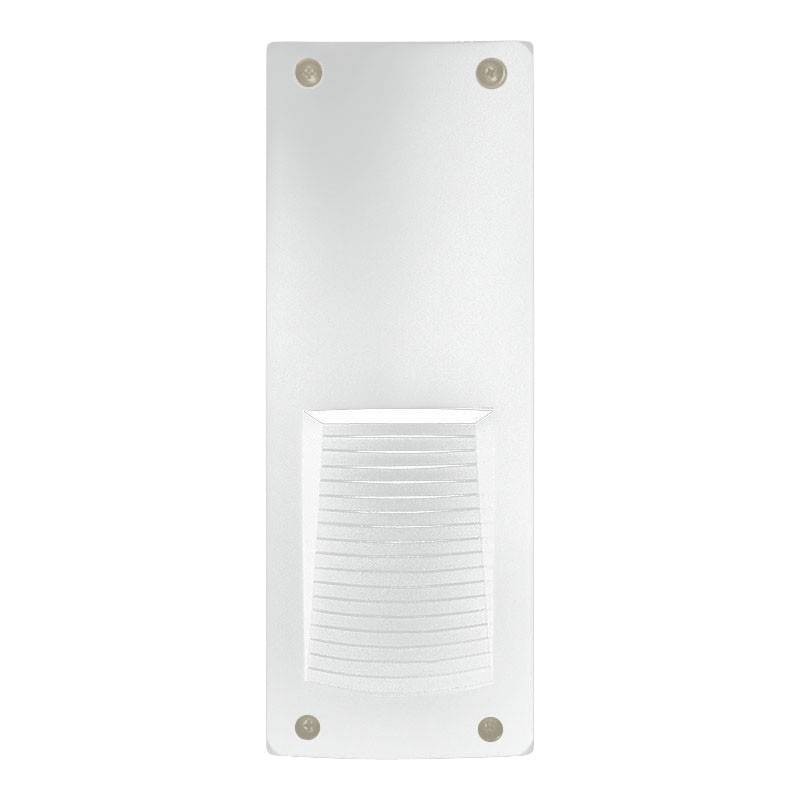 Applique LED da incasso FUMAGALLI LETI 300 VP 6W