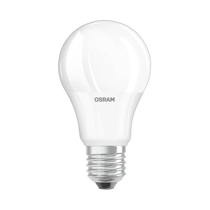 Lampada led Osram 13W Equivalente 100W 6500K Luce fredda
