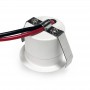 Downlight LED da incasso Mini 2W Low UGR