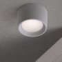 Downlight a soffitto CCT "Livia 160" FUMAGALLI - 7W - GX53 - IP55