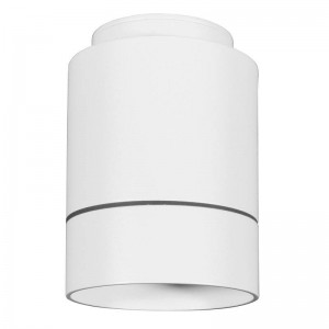 Lampada da soffitto moderna "Roller" 7W