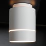 lampade da soffitto moderne a LED