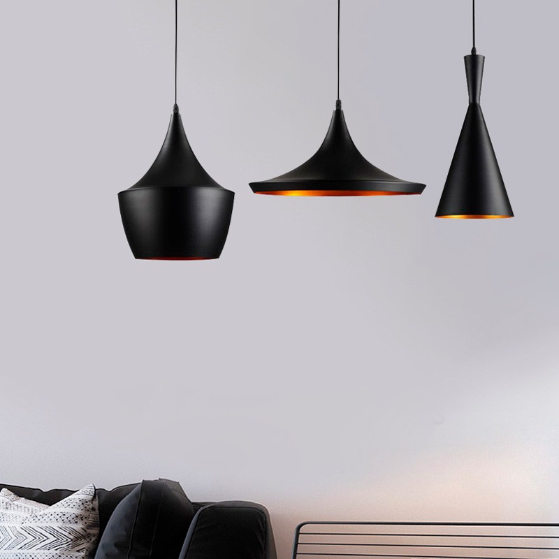 Scandinavo Lampada Nordica Ispirata A Tom Dixon