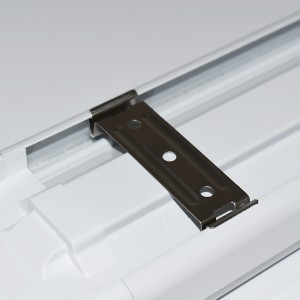 Lampada lineare LED ad alta potenza CCT