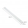 Barra lineare LED CCT 120 cm