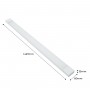 Barra lineare LED CCT