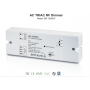 Regolatore dimmerabile monocolore - Dimmer RF TRIAC AC