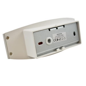 Applique da parete LED bidirezionale - IP20 - 3000K - 6W