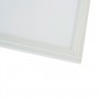 Pack 4 pannelli LED slim 120X60cm - Driver PHILIPS - 72W - UGR19