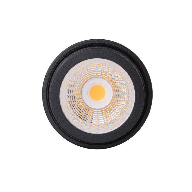 Modulo LED 7W per anello downlight MR16/GU10 - 45º - CRI 90