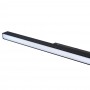 Apparecchio lineare opalino a binario magnetico CCT - 24W - Mi Light