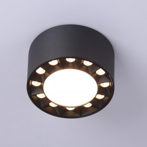 Plafoniera LED 18W - UGR18 - Driver Eaglerise