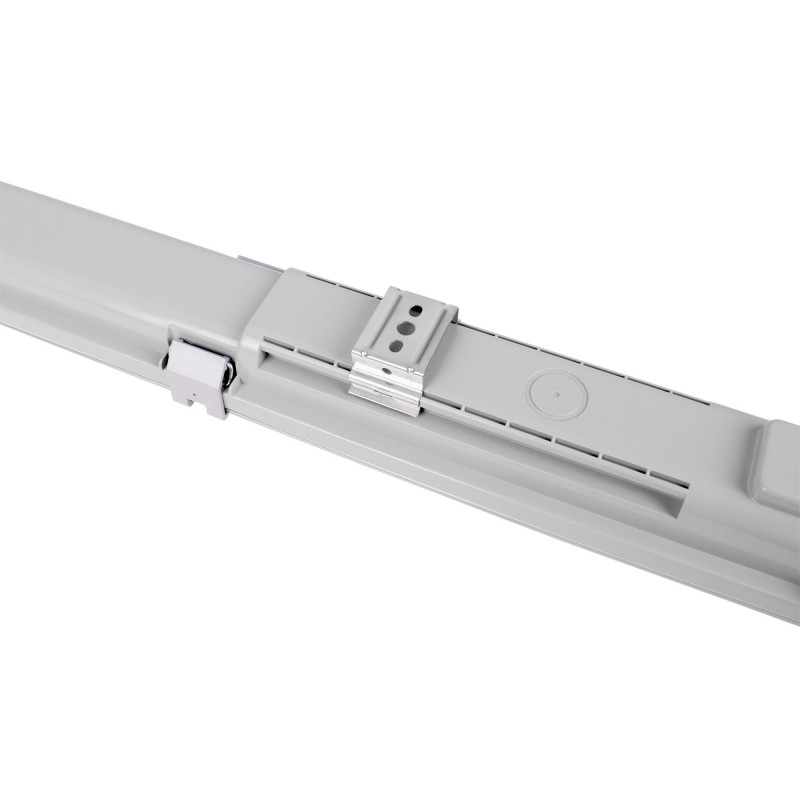 Plafoniera Stagna Per Tubo LED 120cm - IP65