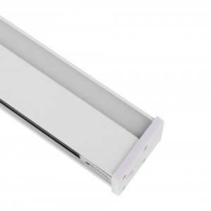 Applique lineare con LED integrato - 22W - 100cm - IP20