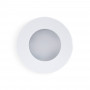 Downlight LED da incasso sottopensile 2W 220V AC - IP44