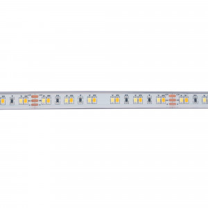 Striscia LED 24V-DC 90W dimmerabile temperatura colore CCT