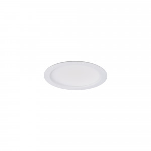 Downlight PRO 12W - CCT - 148lm/W - IP54 - UGR19 - Foro ø120mm