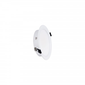 Downlight PRO 12W - CCT - 148lm/W - IP54 - UGR19 - Foro ø120mm