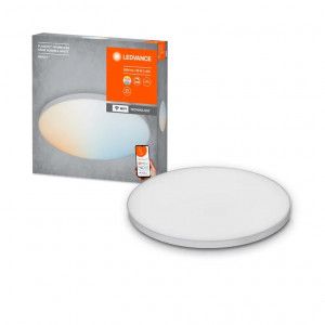 PLAFON SMART WIFI SENZA CORNICE RD45 TWLEDV