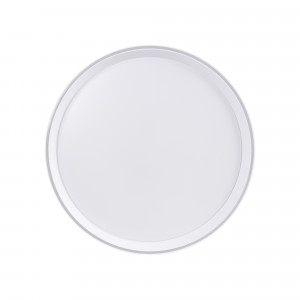 Plafoniera LED Circolare Sense Da 30W • Iluminashop Italia