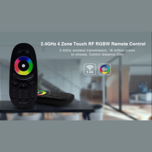 Telecomando Smart+Wifi Remote Controller RGBW