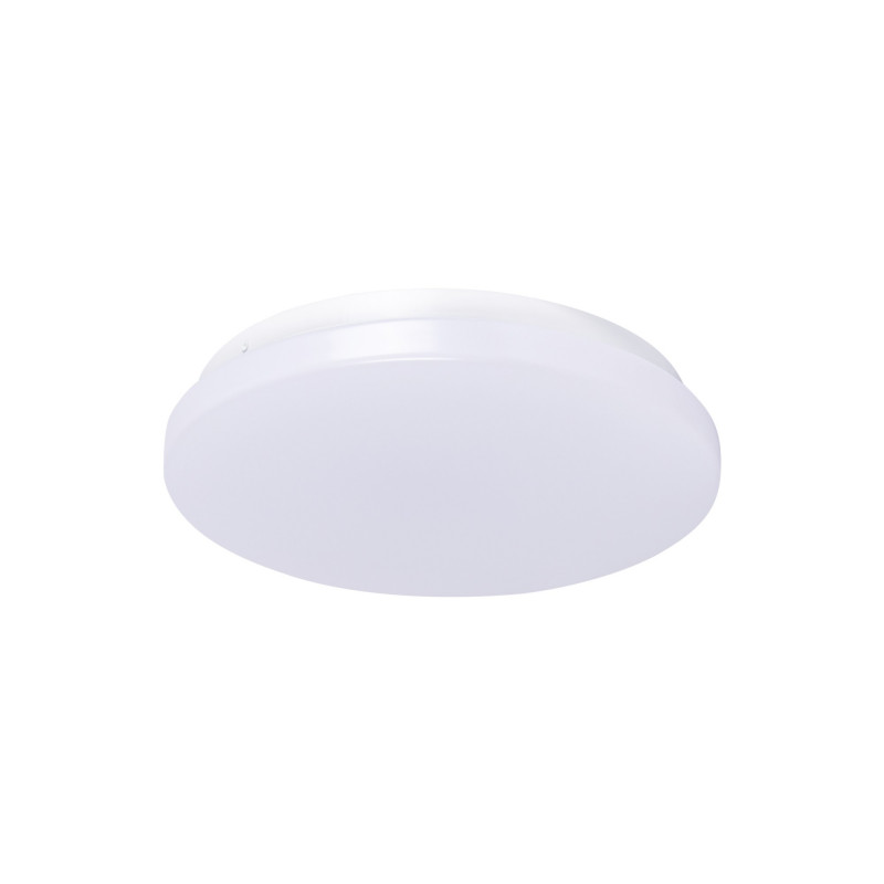 Plafoniera LED da superficie 26cm - 18W - 1800lm - IP20